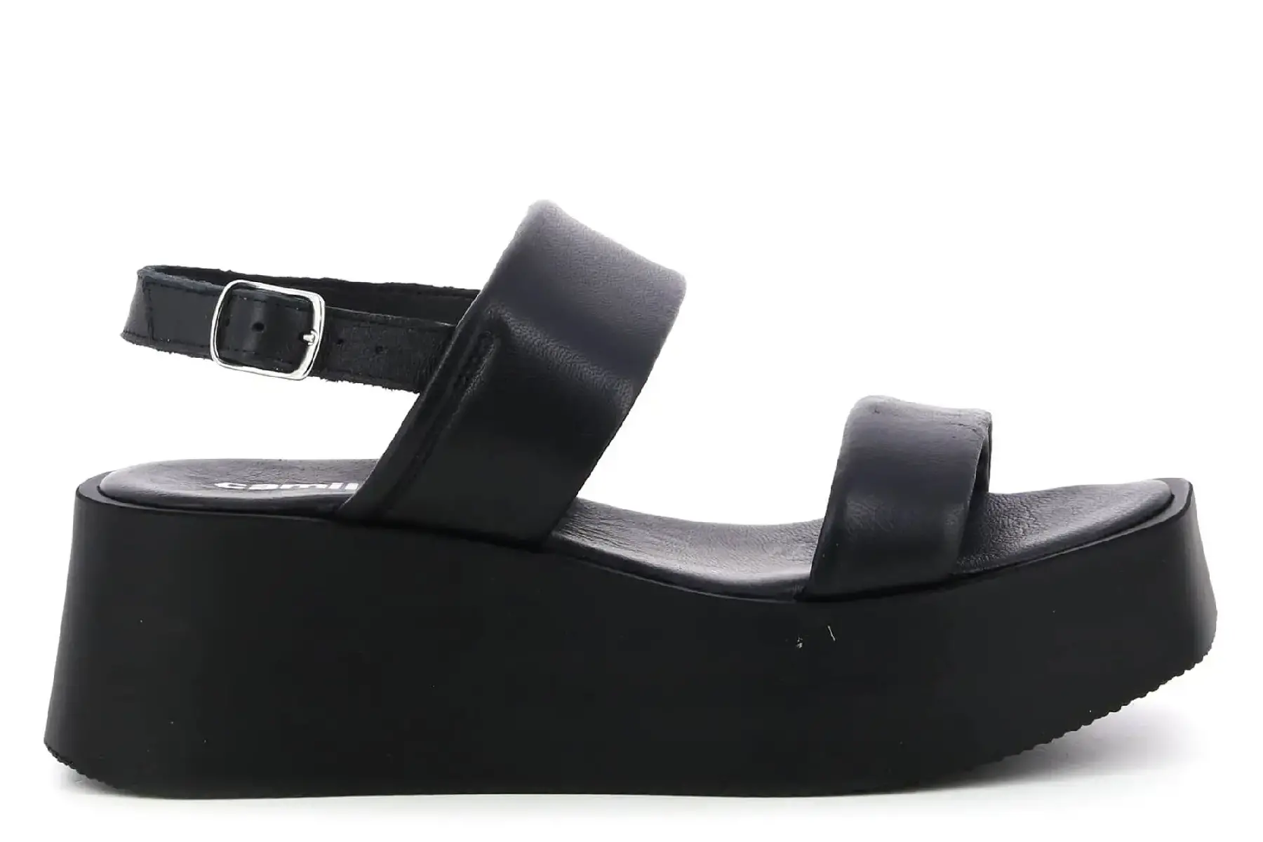 Sandalias de plataforma ELOISA