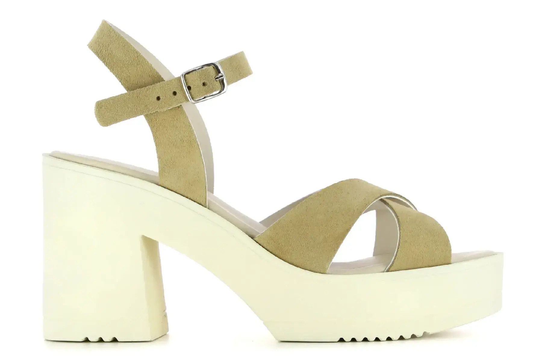 Sandalias de tacón SPICE