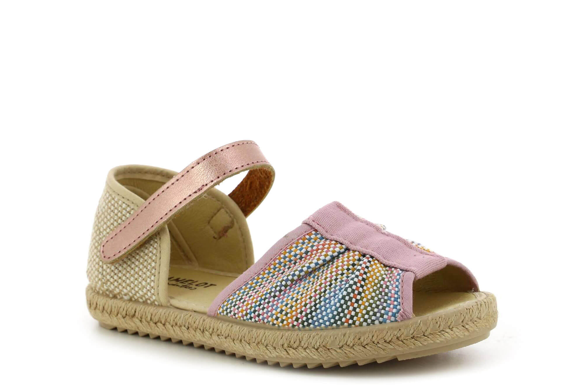 Zapatos Mujer Verano Sandalia Scholl Mujer Con Cuentas - Chancla