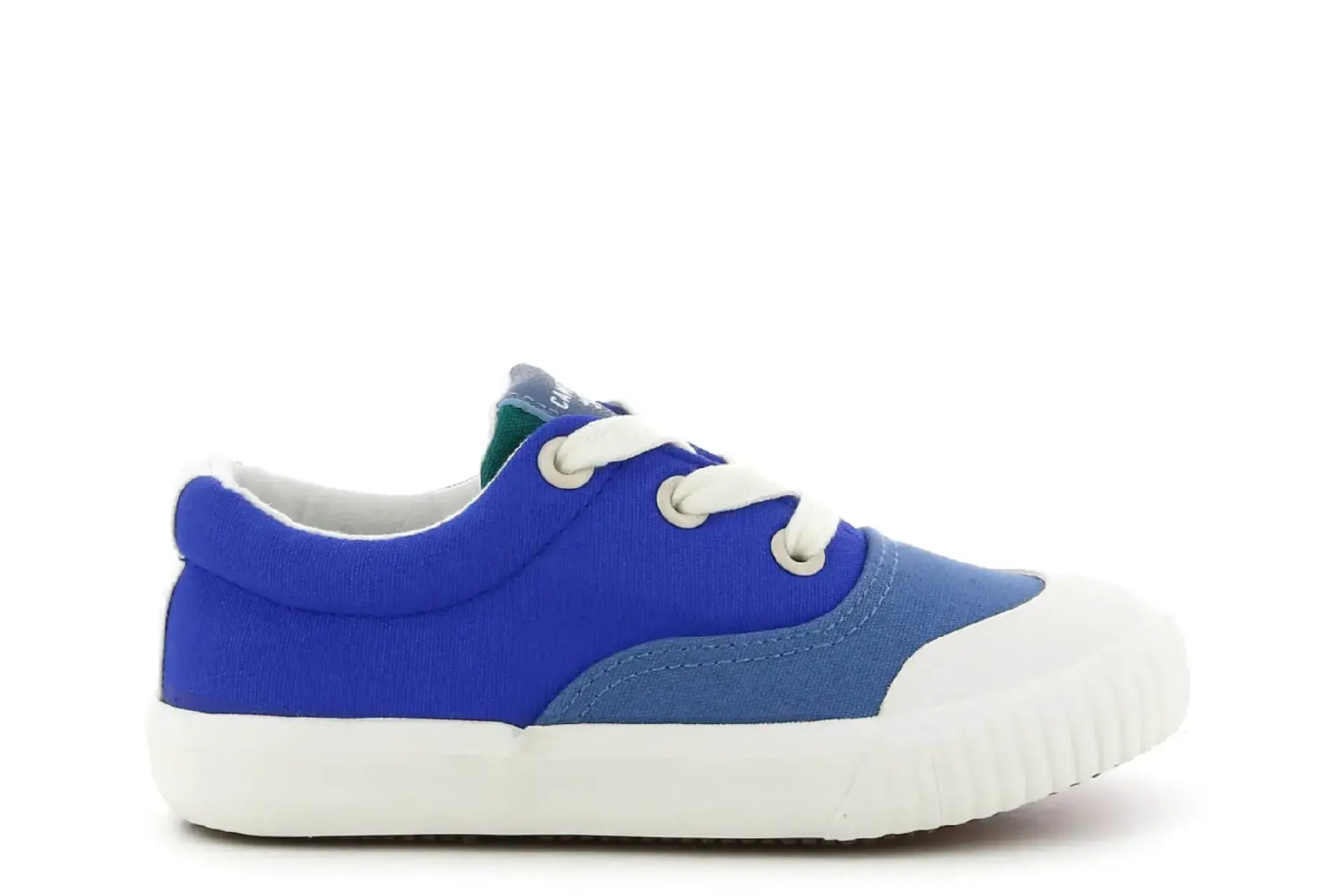 Zapatillas con cordones PLIM
