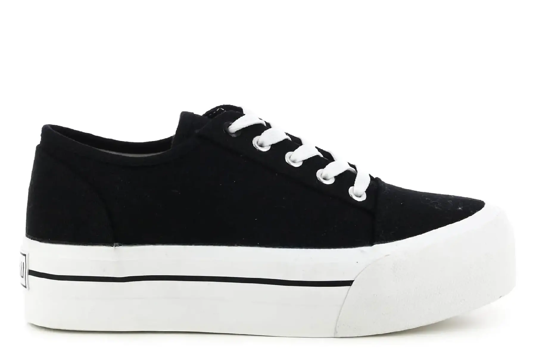 Zapatillas de plataforma SACHI