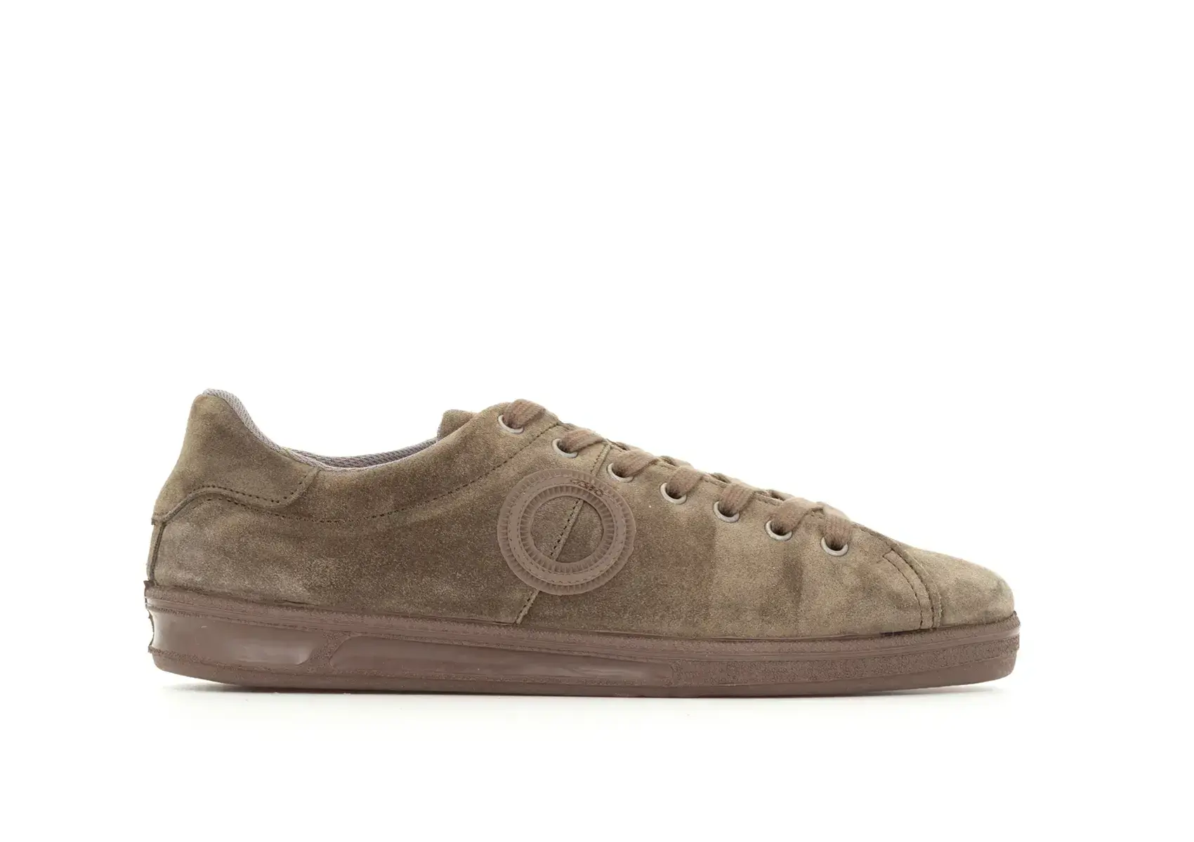 Zapatillas 3689 FINCA SUEDE