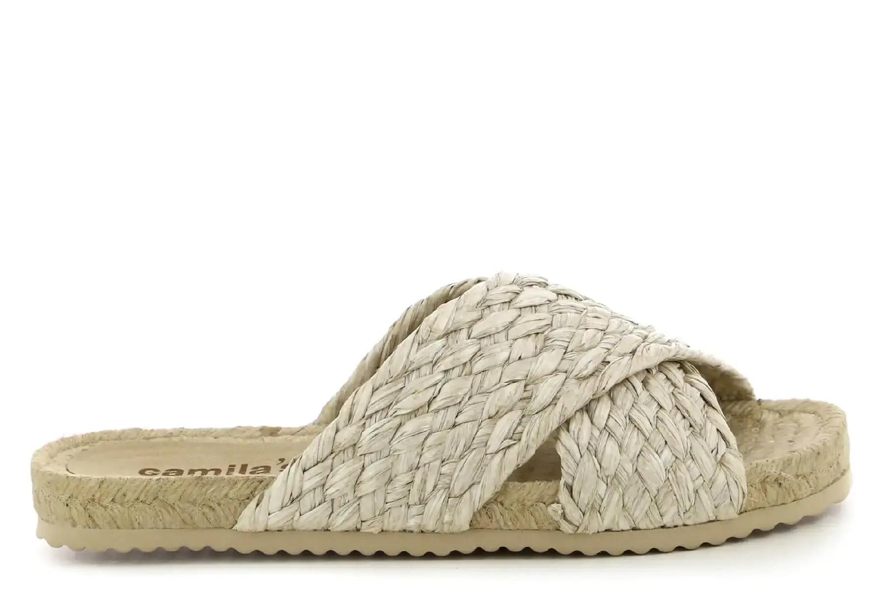 Sandalias de plataforma SAPRIN