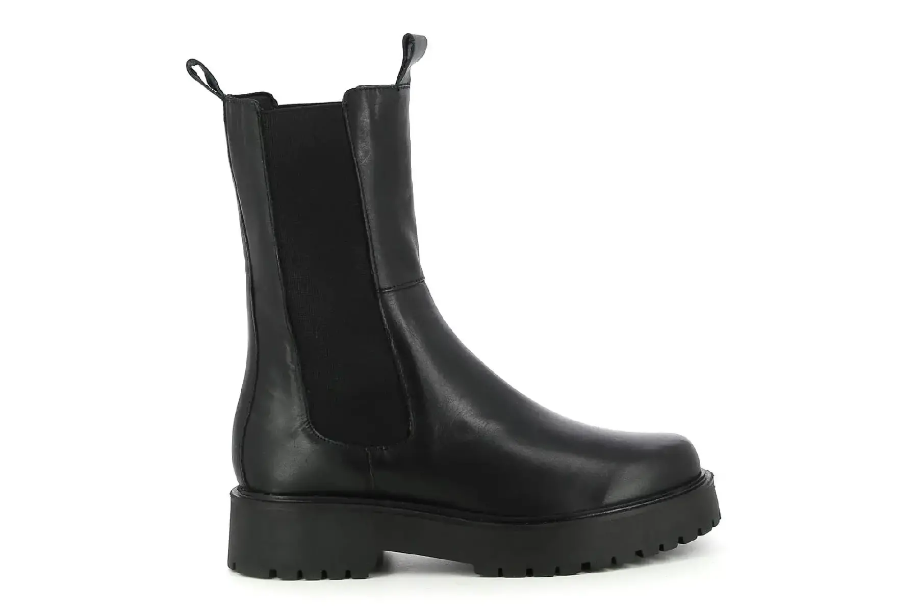Botines de plataforma GEORGIA