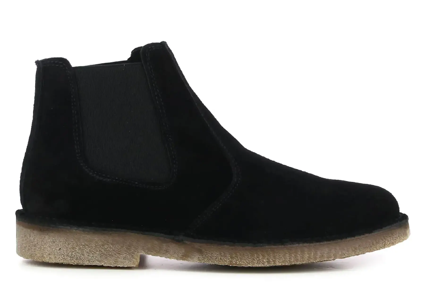 Botines planos MARTINA