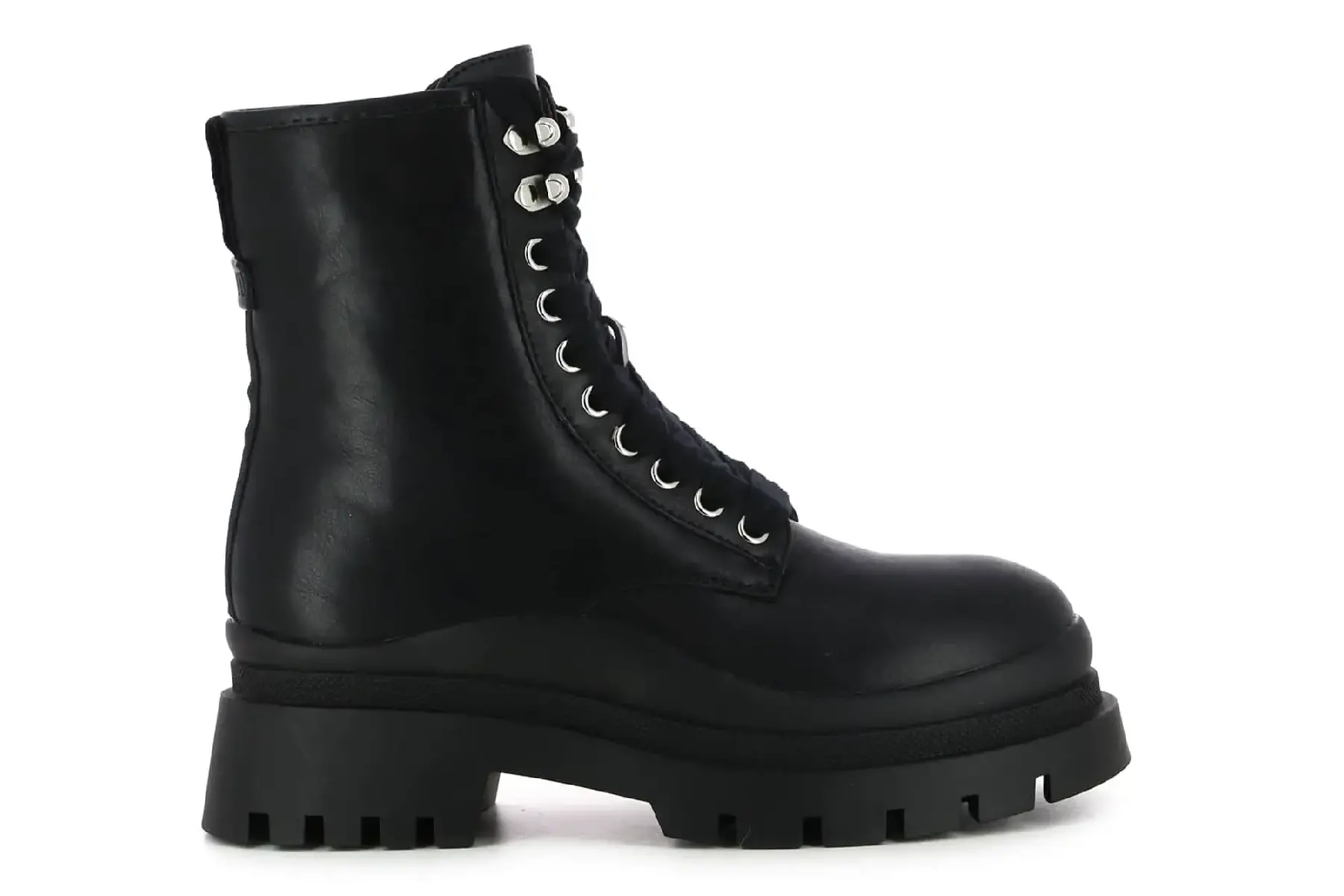 Botines de plataforma ENAE