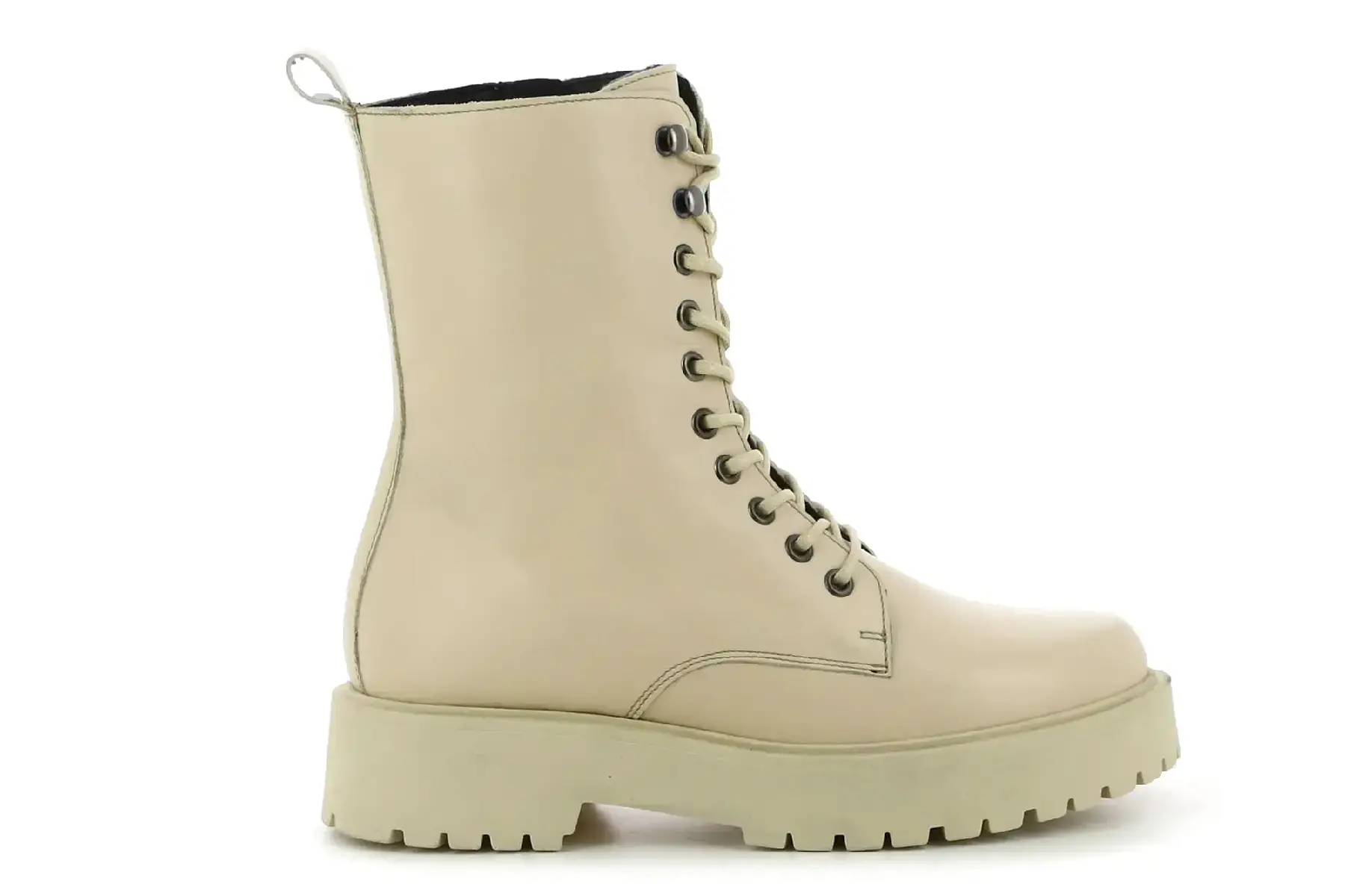Botines de plataforma ENAE