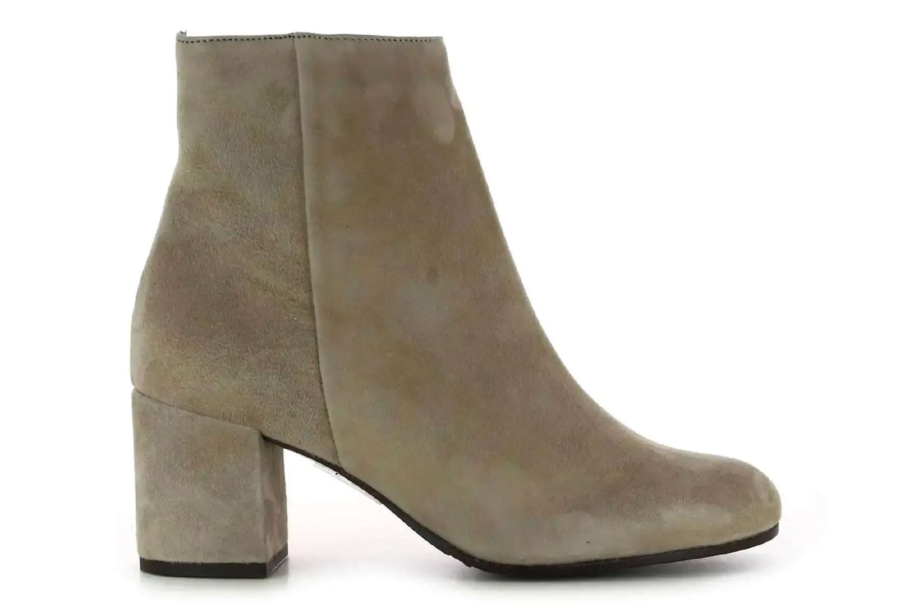 Botines de tacón ARMONIA