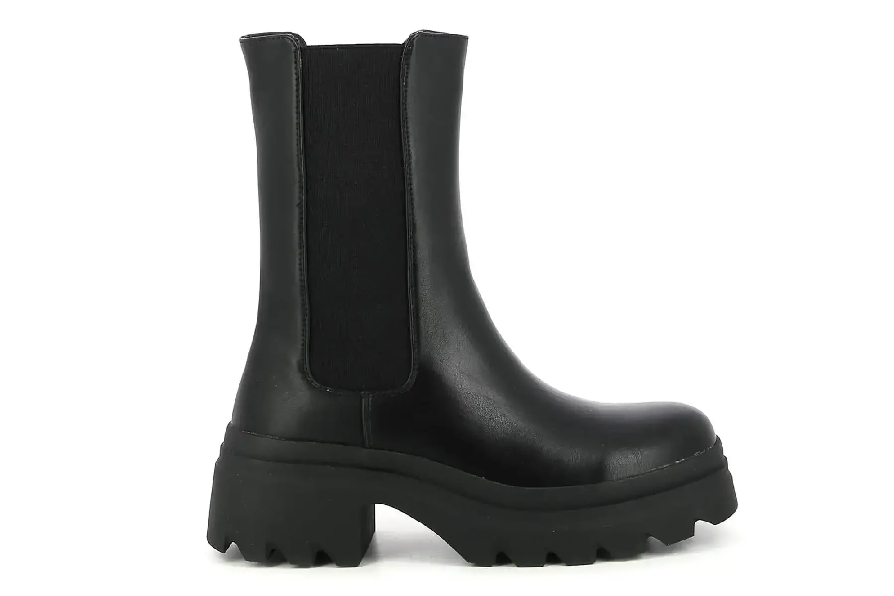 Botines de tacón ARAMISS