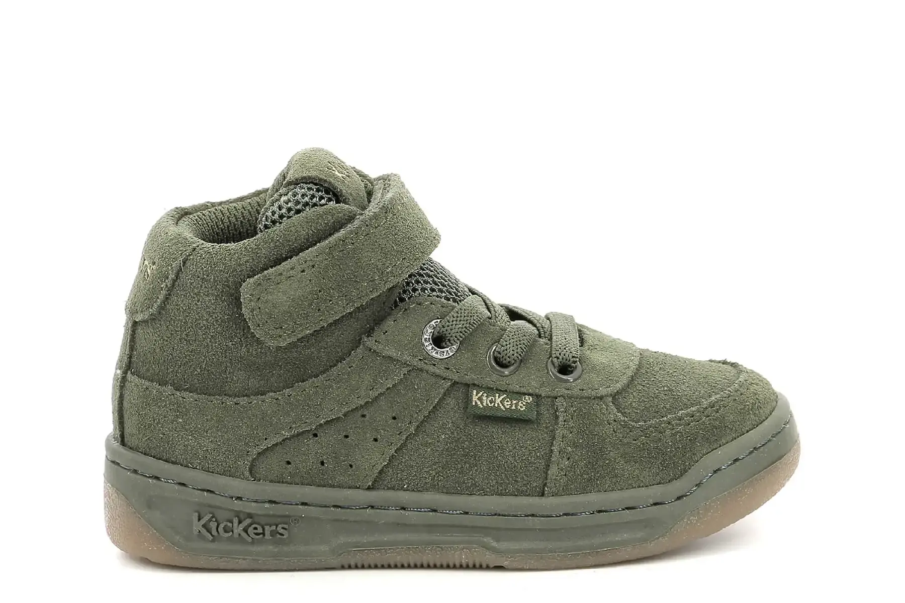 Zapatillas con tiras ajustables KICKALIEN