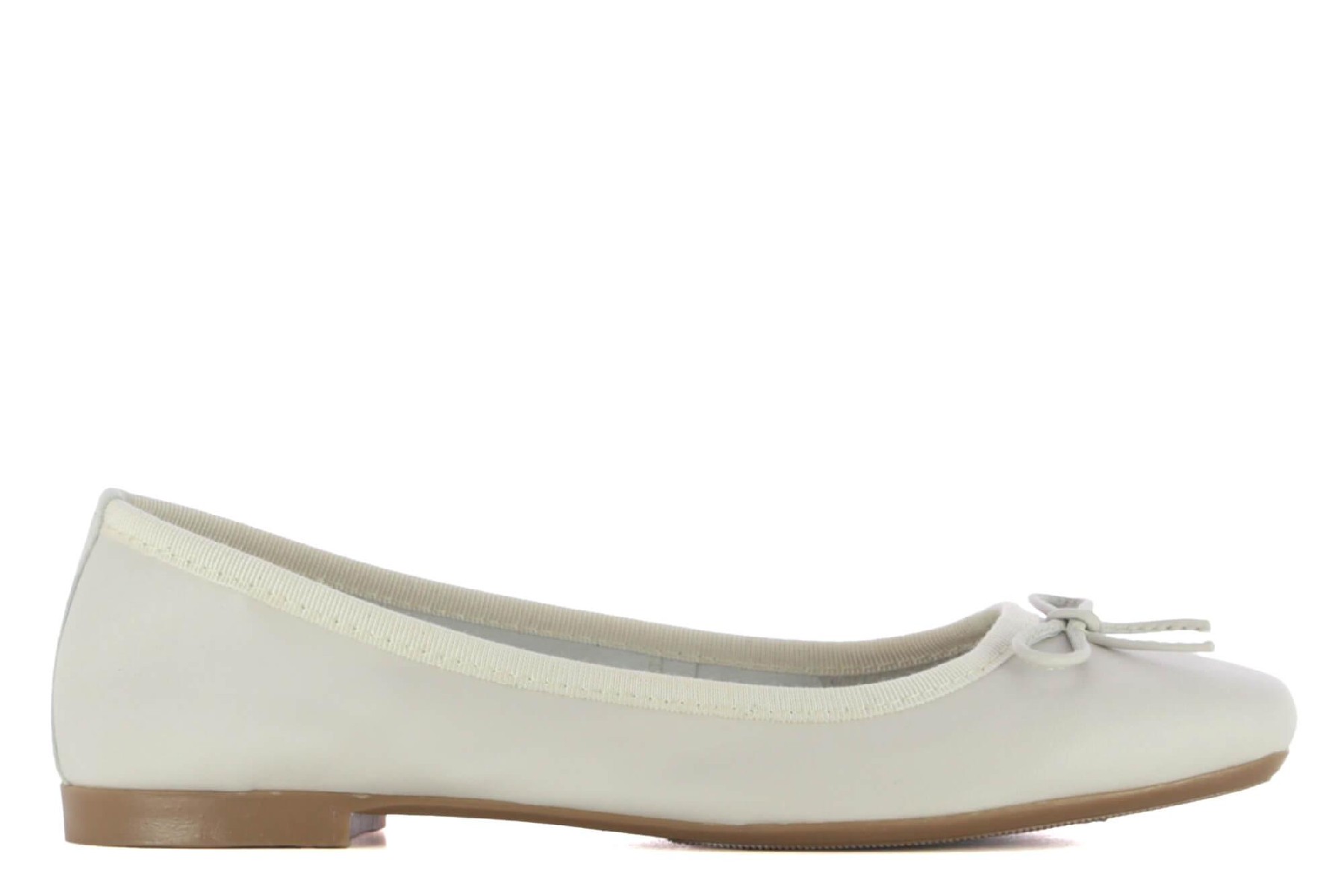 Bailarinas de piel blancas mujer SIRANI Camila's