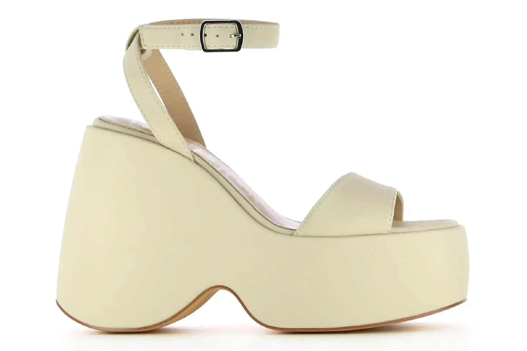 Yuu Jou Sandalias de cuña NARCIS