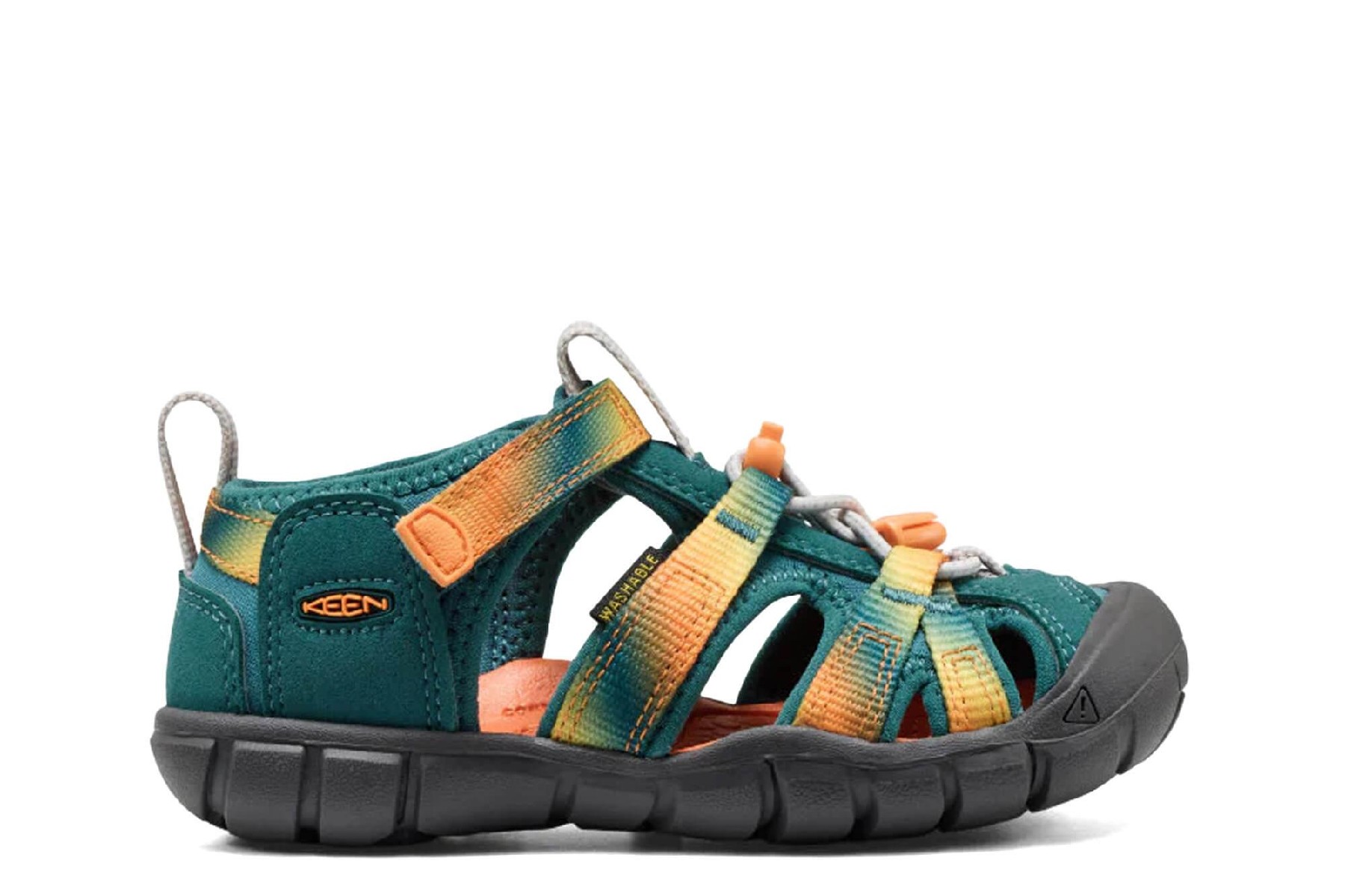 Sandalias con tiras ajustables SEACAMP II CNX