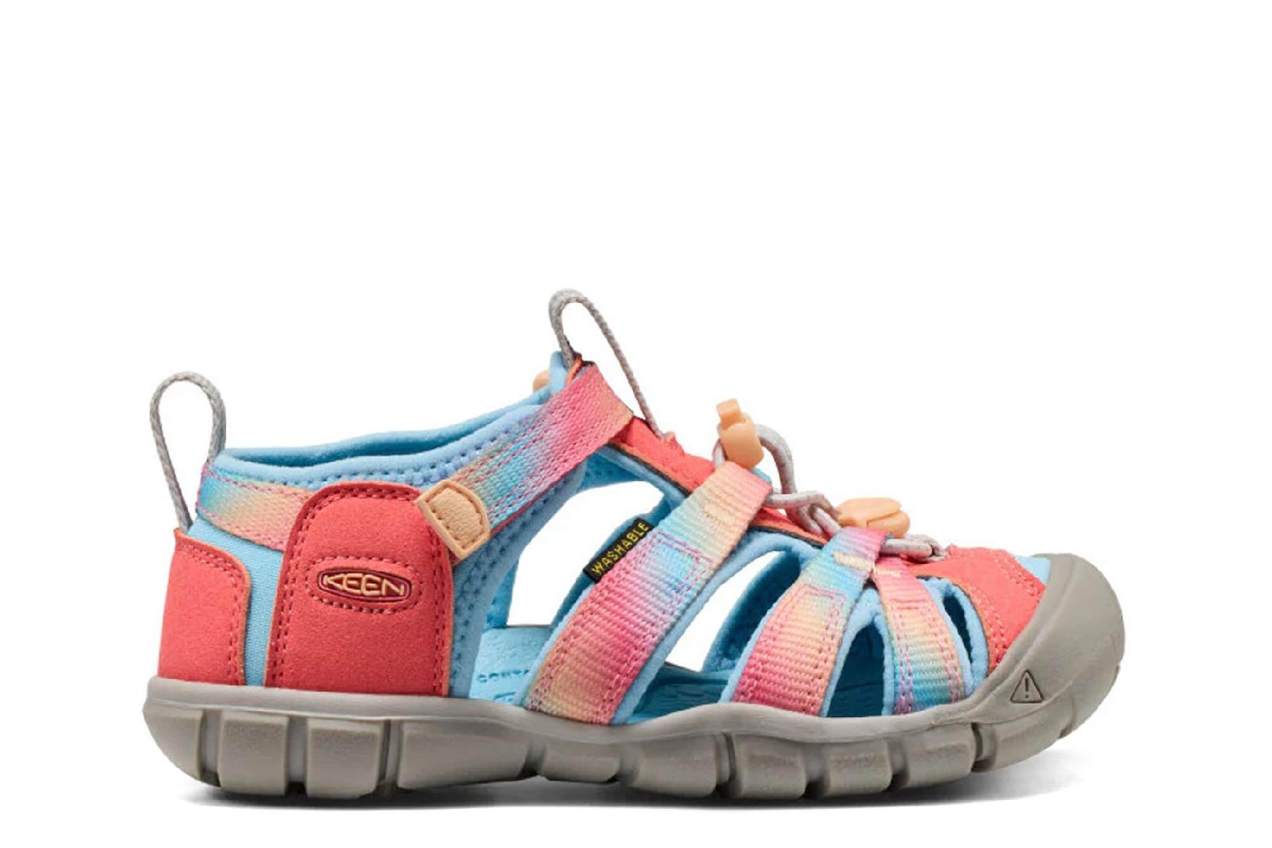 Sandalias con tiras ajustables SEACAMP II CNX