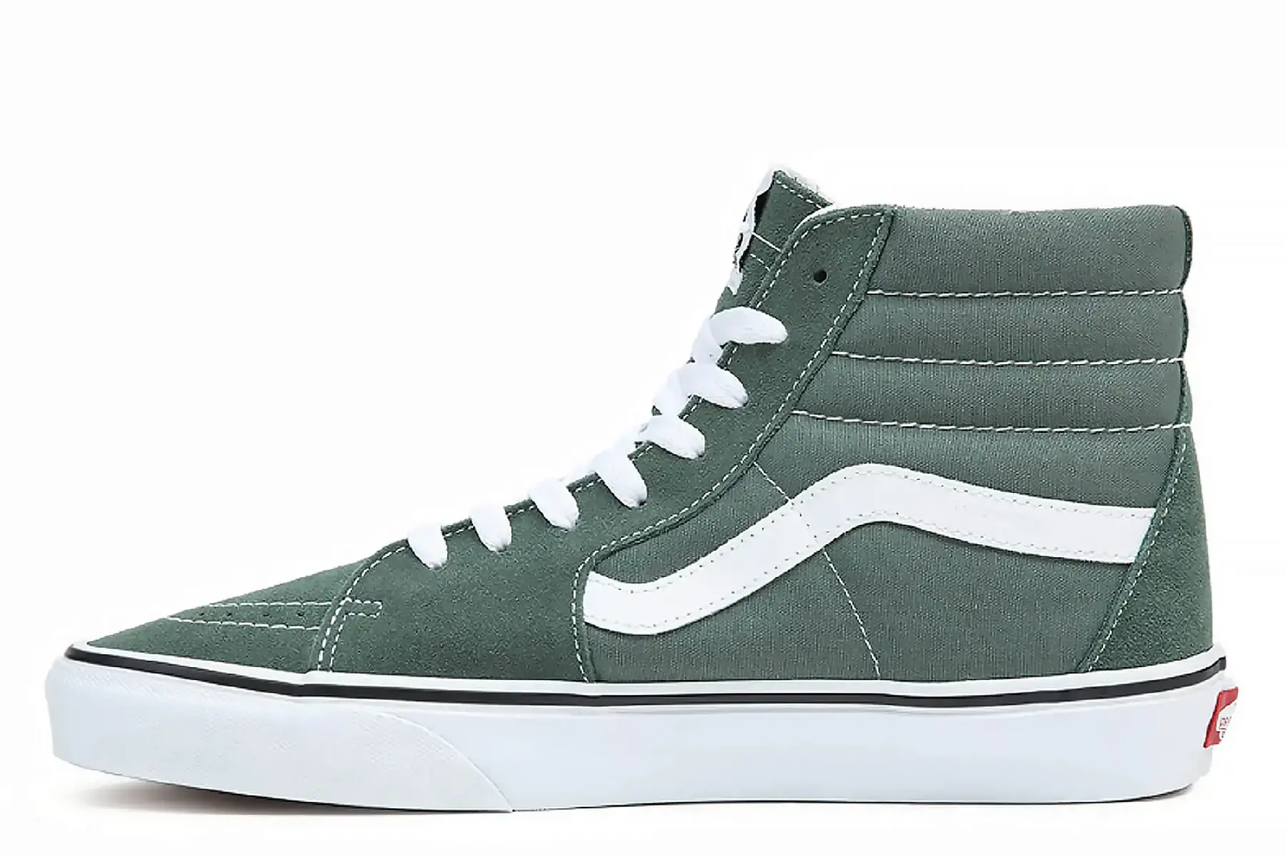 Zapatillas altas UA SK8-HI