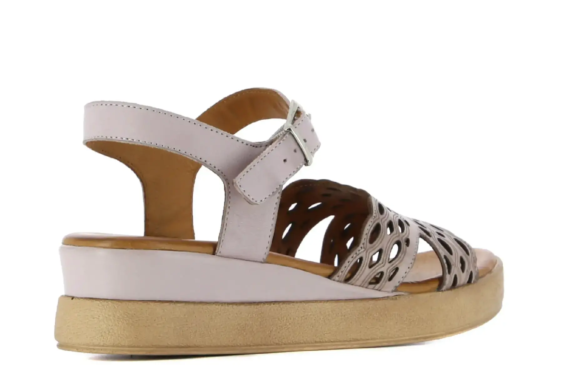 Doctor Cutillas - Sandalias Confort, en Piel 46018 para: Mujer Color: Blanco Talla: 36 Doctor Cutillas - Sandalias Confort, en Piel 46018 para: Mujer Color: Blanco Talla: 36