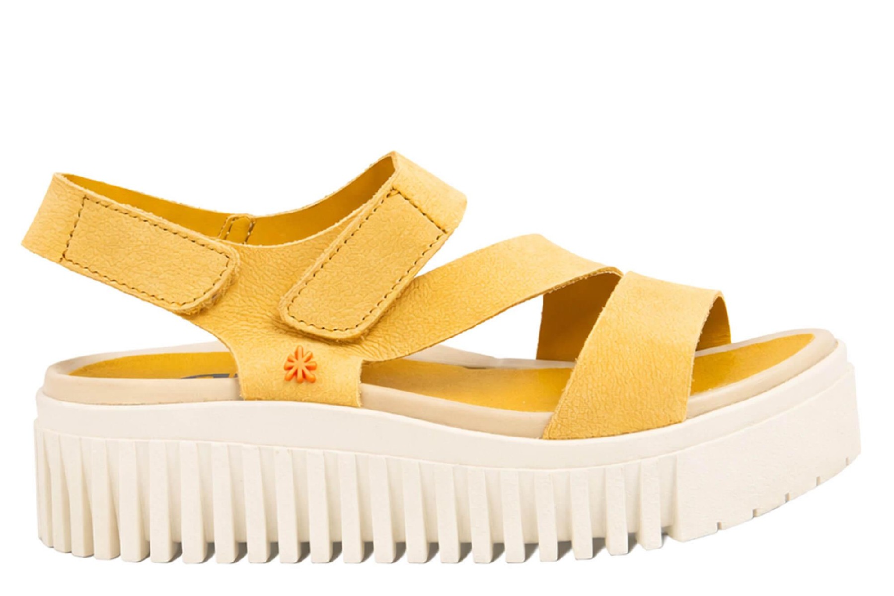 Sandalias de cuña BRIGHTON