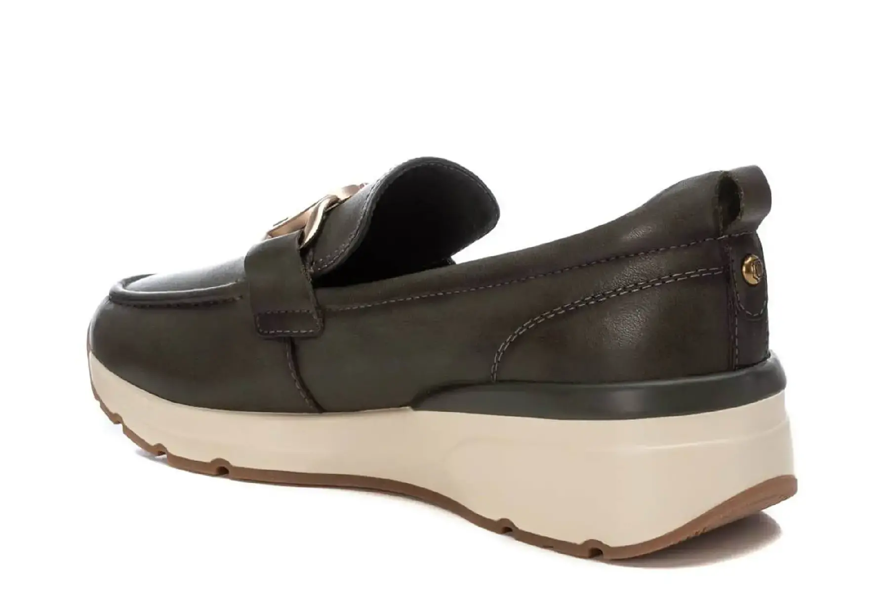 Mocasines de cuña 161822