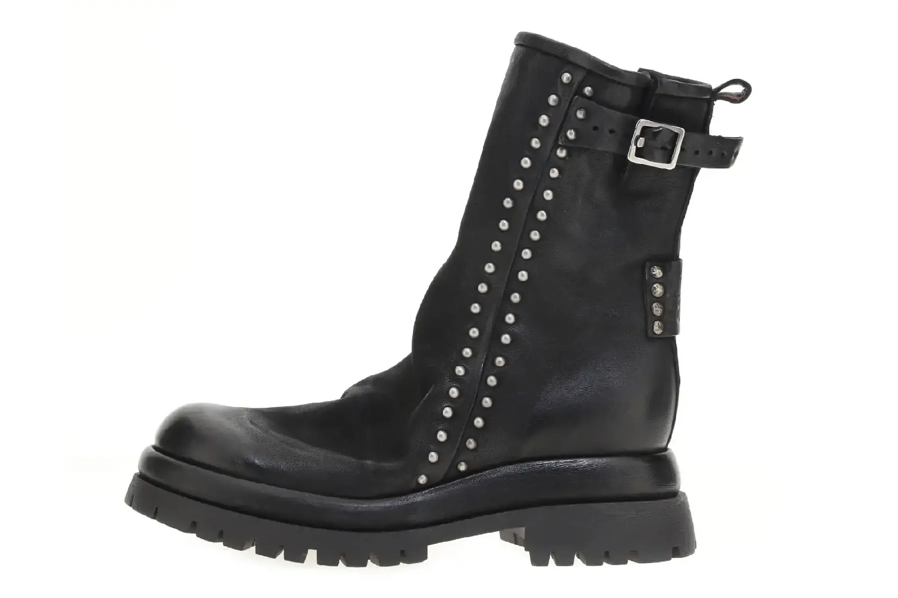 Botas de plataforma DIBLA