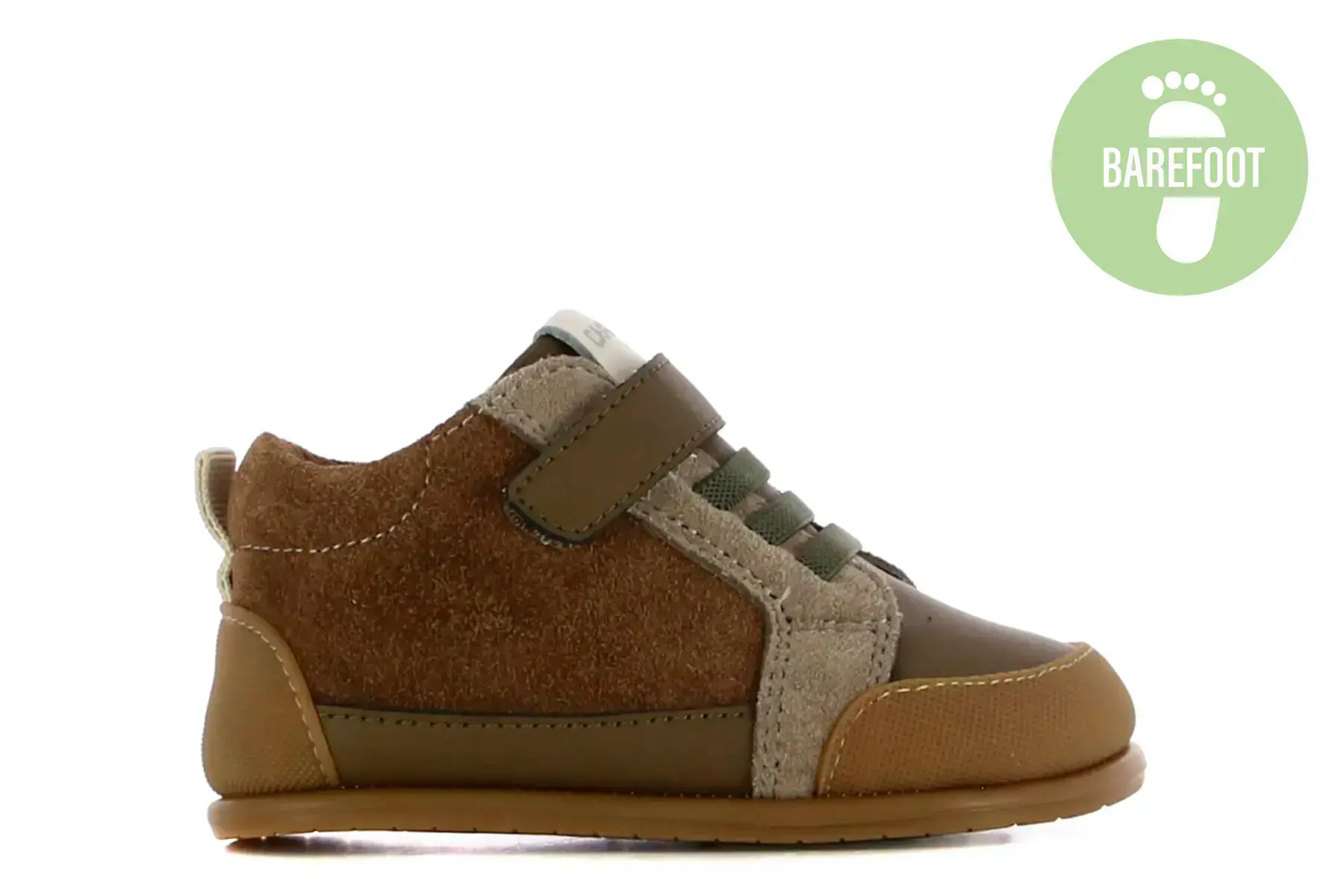 Camelot Botines Primeros Pasos JOC - Barefoot