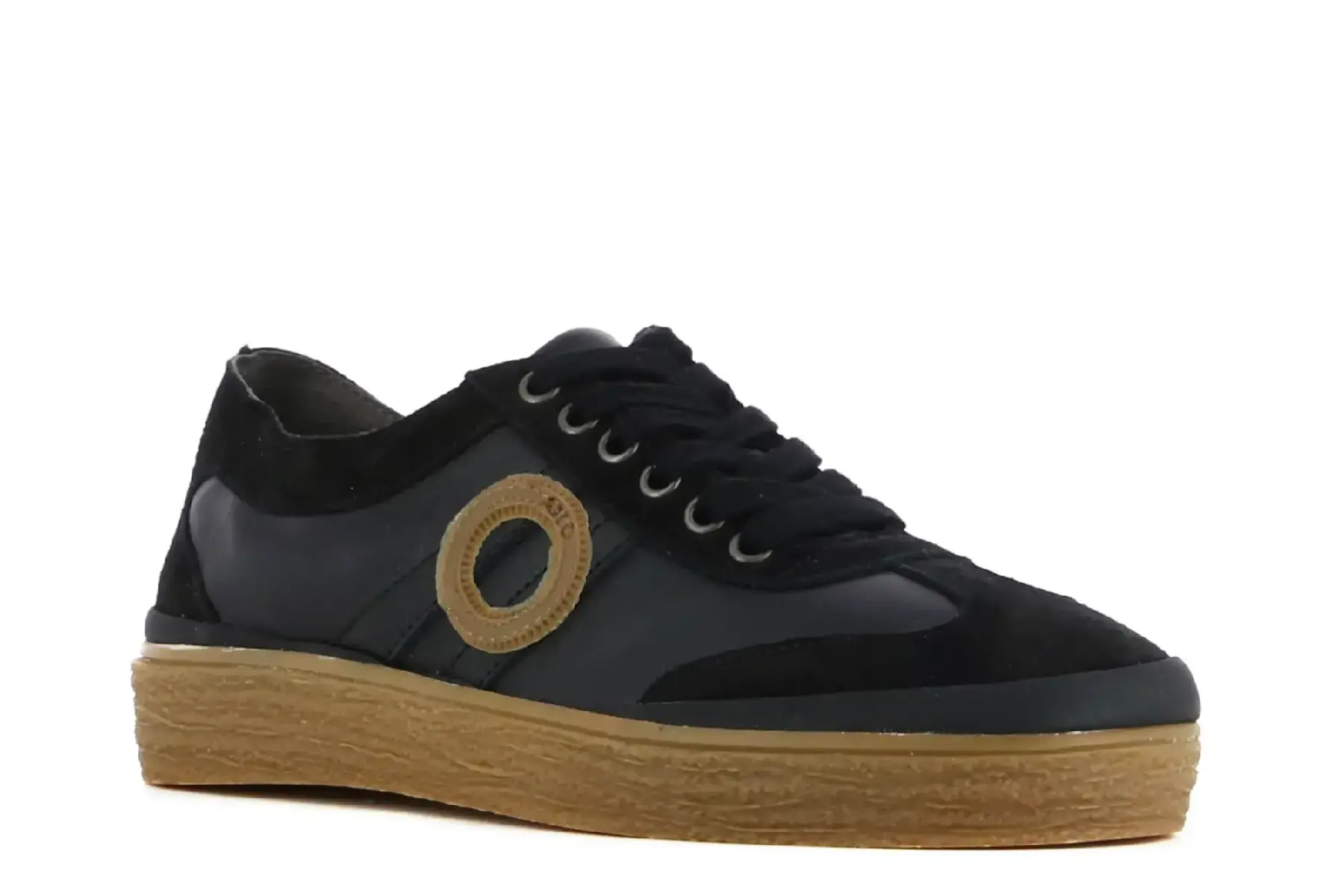 Zapatillas 3771 LEON WASH