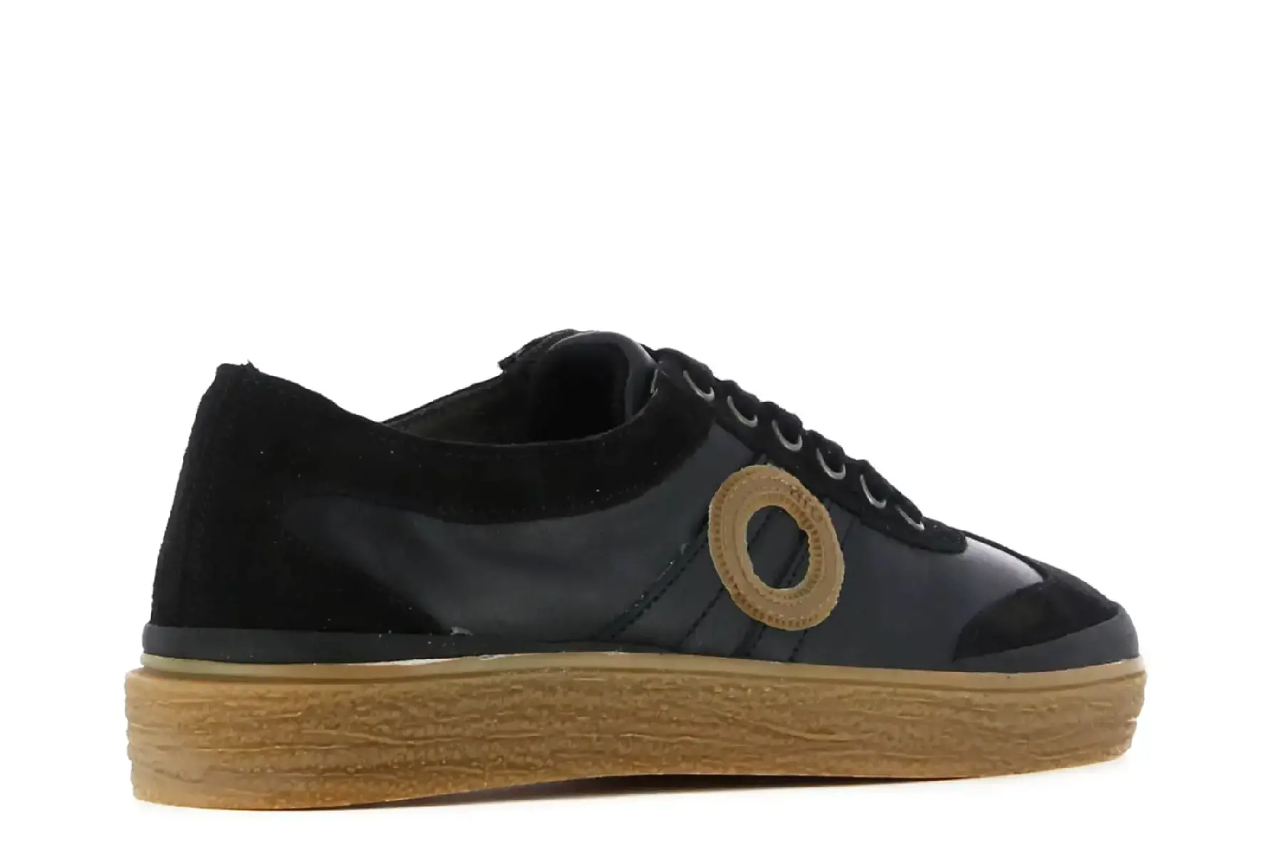 Zapatillas 3771 LEON WASH