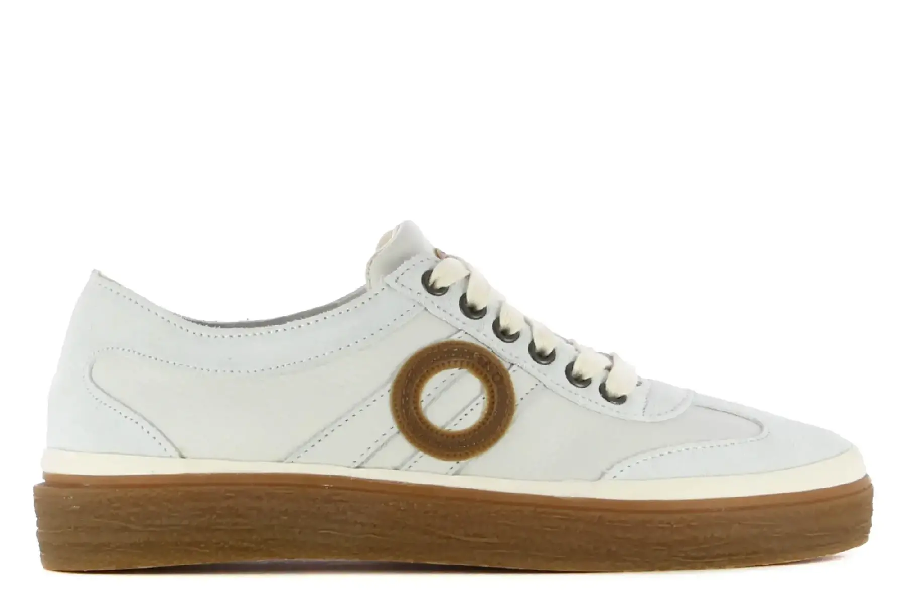 Sneakers 3771 LEON WASH