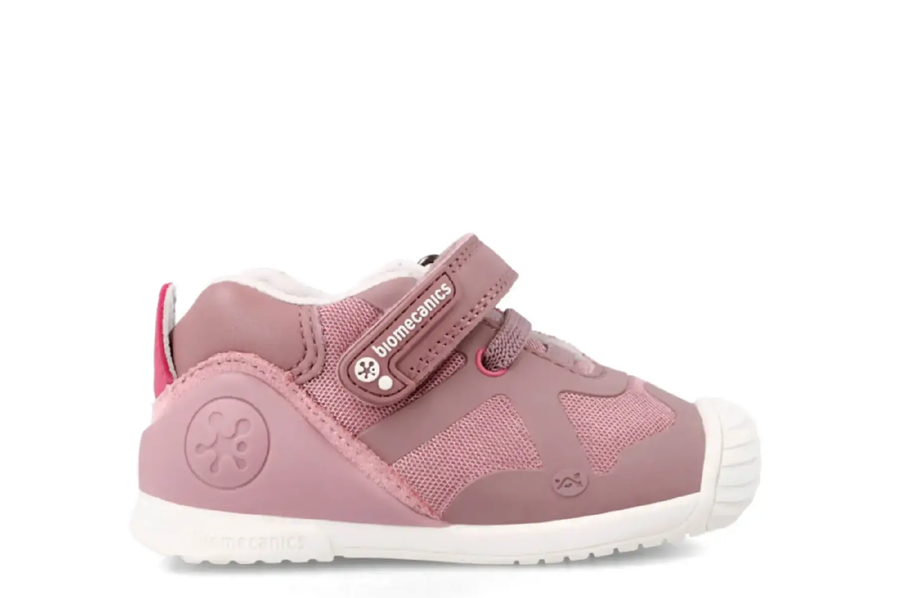 Zapatillas Primeros Pasos 221003