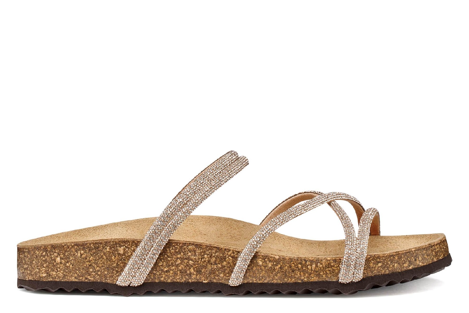 Sandalias planas D BRIONIA R