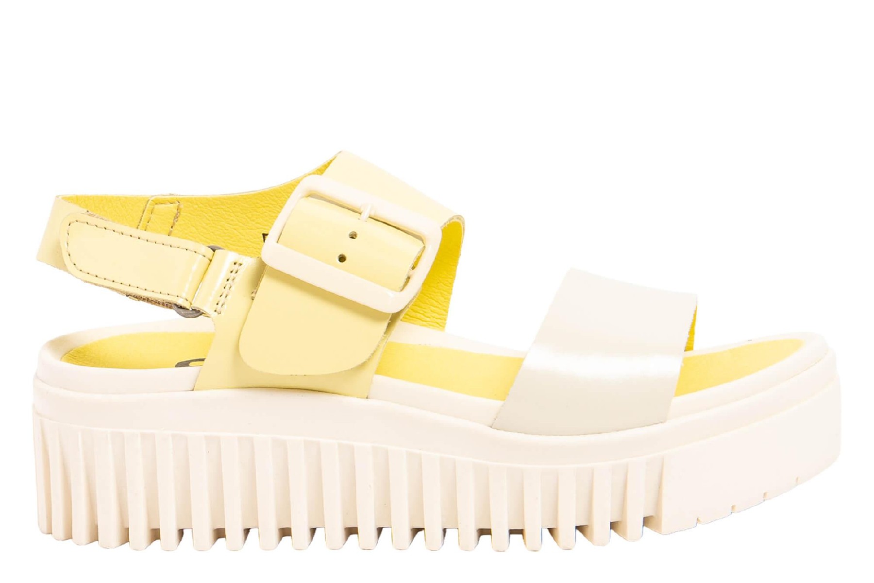 Sandalias de cuña BRIGHTON