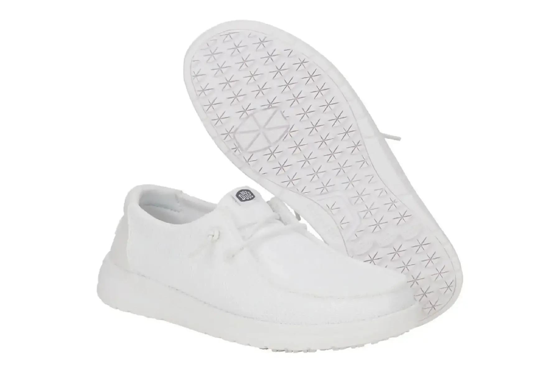 Zapatillas WENDY WORK CE