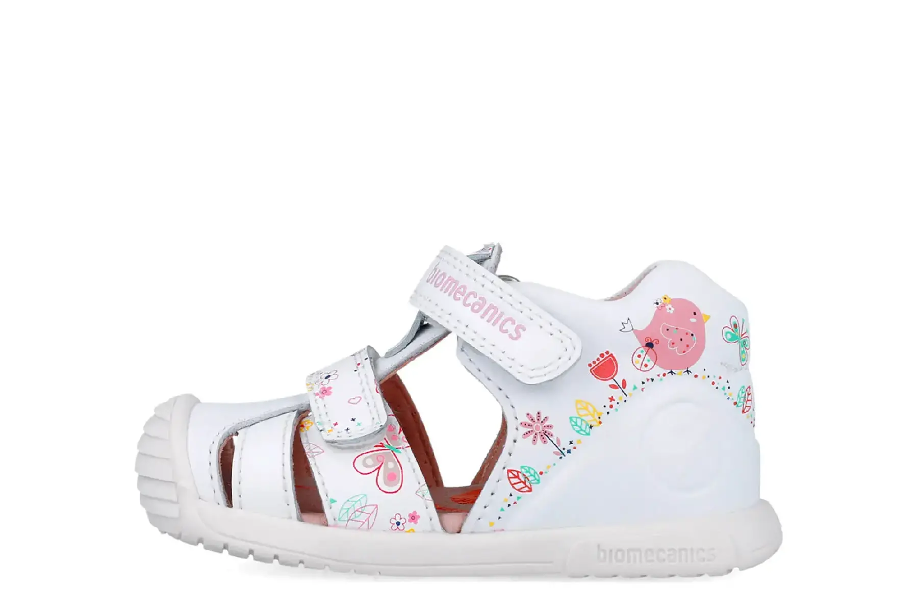 Sandalias Primeros Pasos 252107