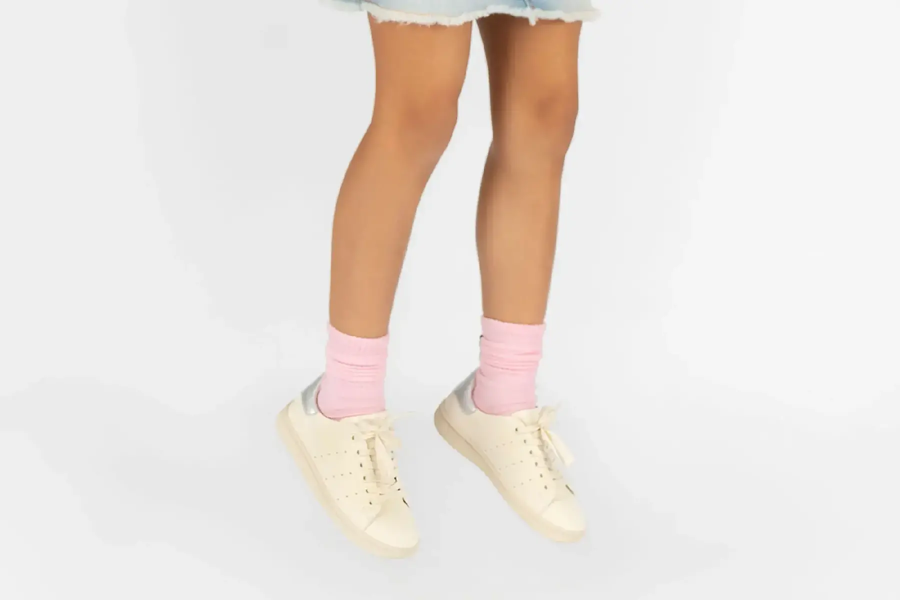 Little Camila's Zapatillas con cordones SEN