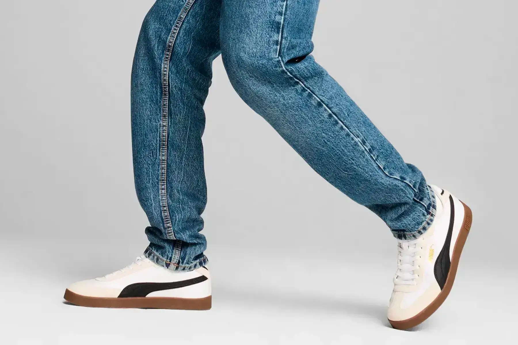 Puma Zapatillas CLUB II ERA