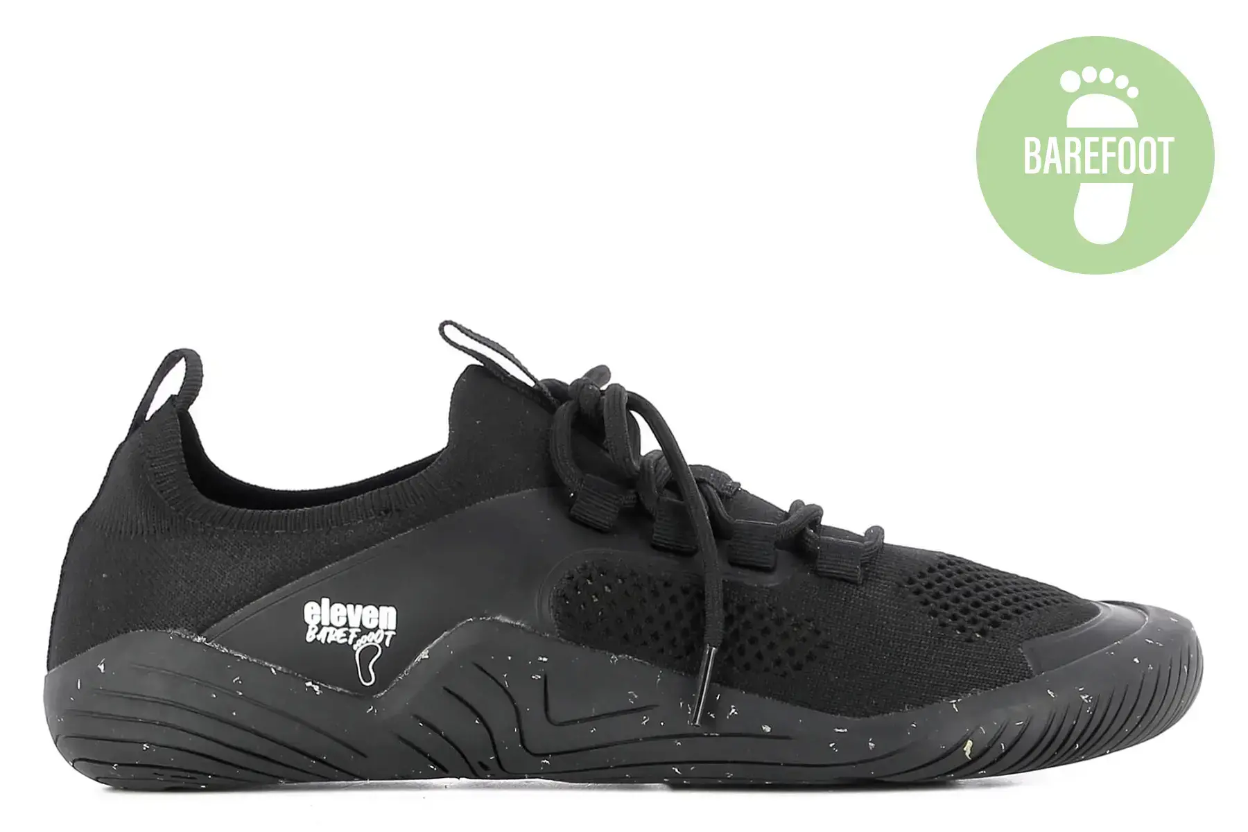 Sneakers BAREFOOT RUN