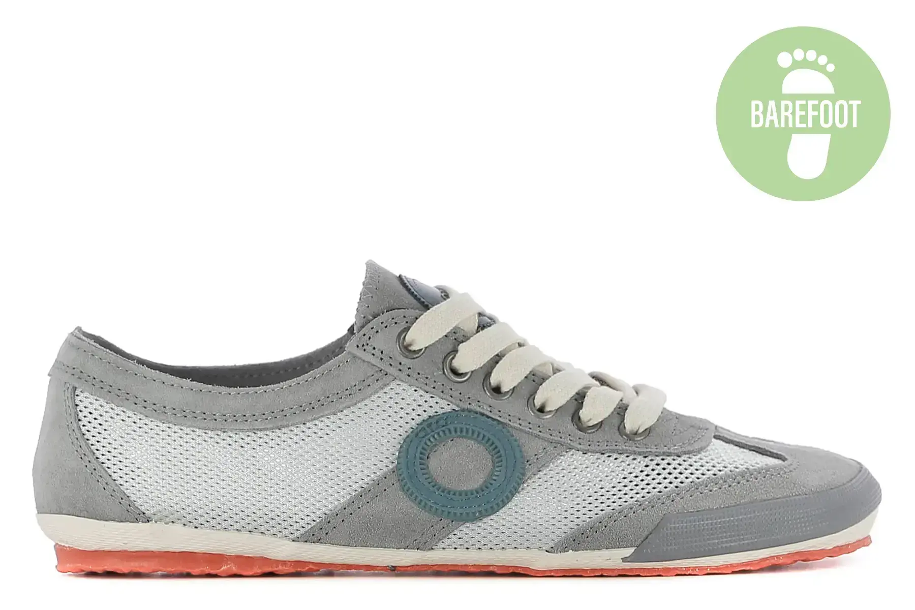 Zapatillas JOANETA BAREFOOT