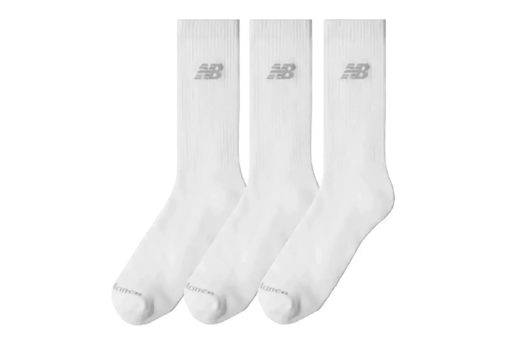 Socks PERFORMANCE BASIC CREW 3 PAIRS