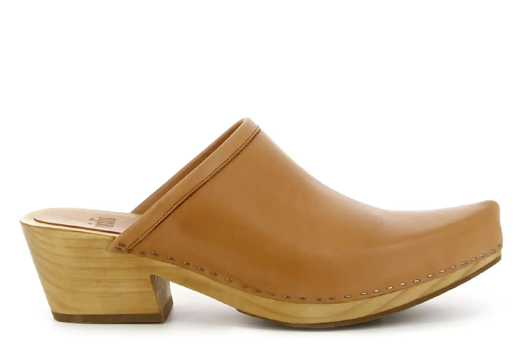 Vialis Zuecos de tacón 6836 DAIDAI CRUST