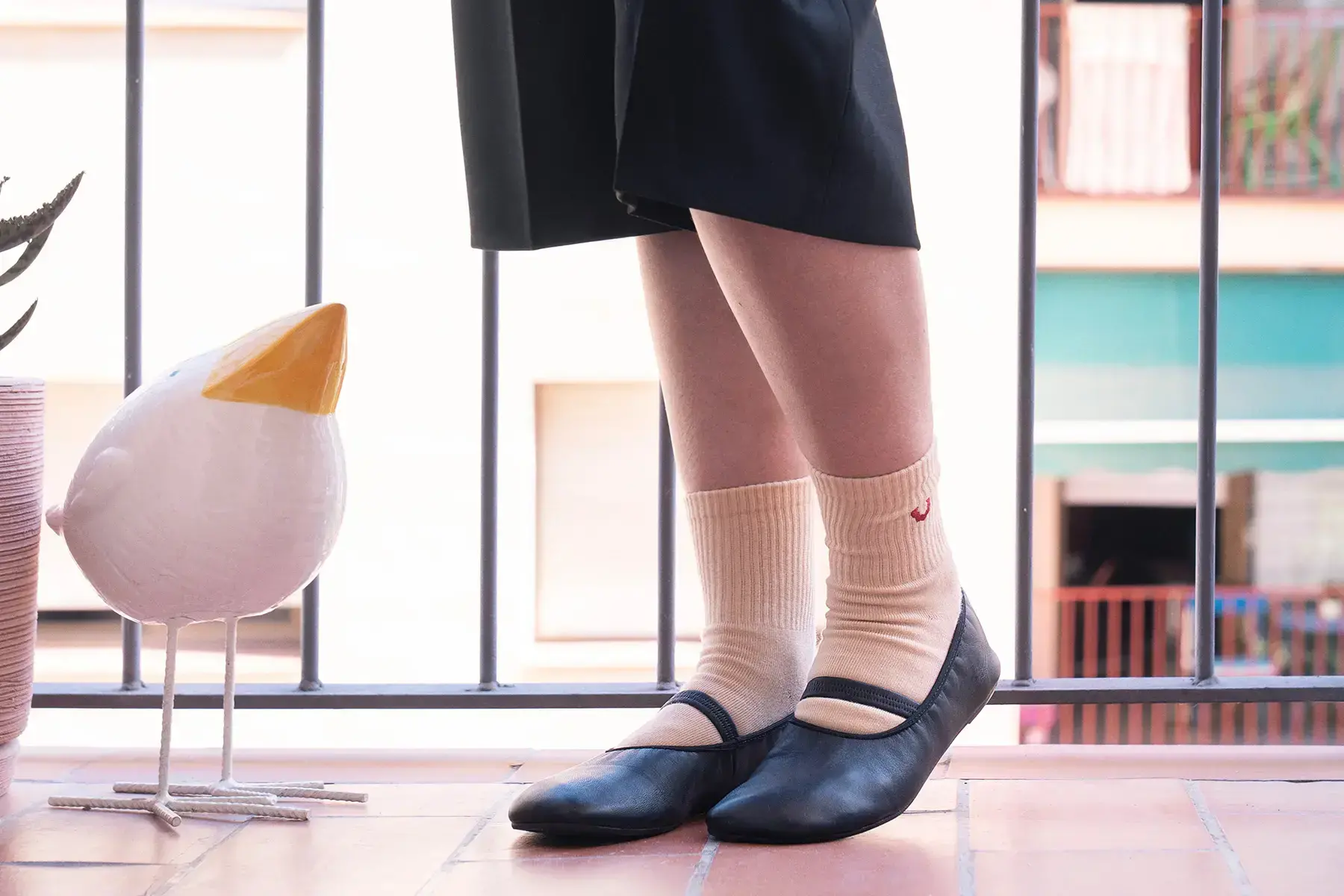 Camila's Merceditas LUMA