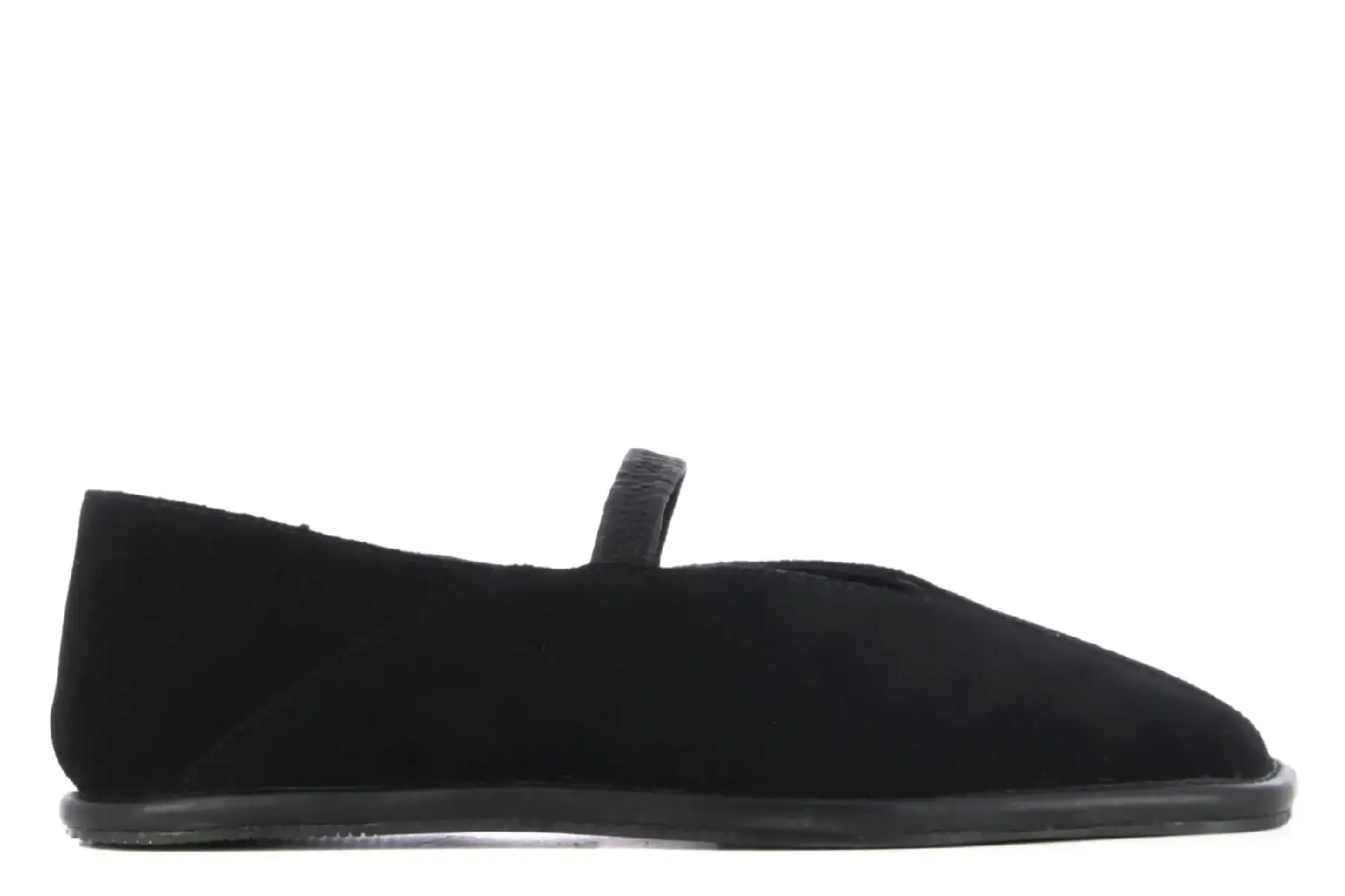 Camila's Merceditas ISEN