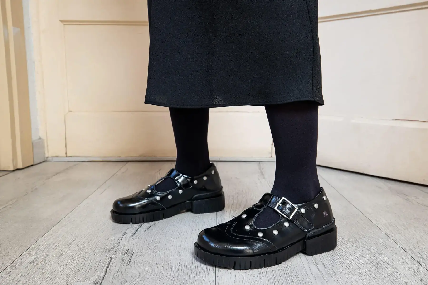 Art Merceditas OXFORD