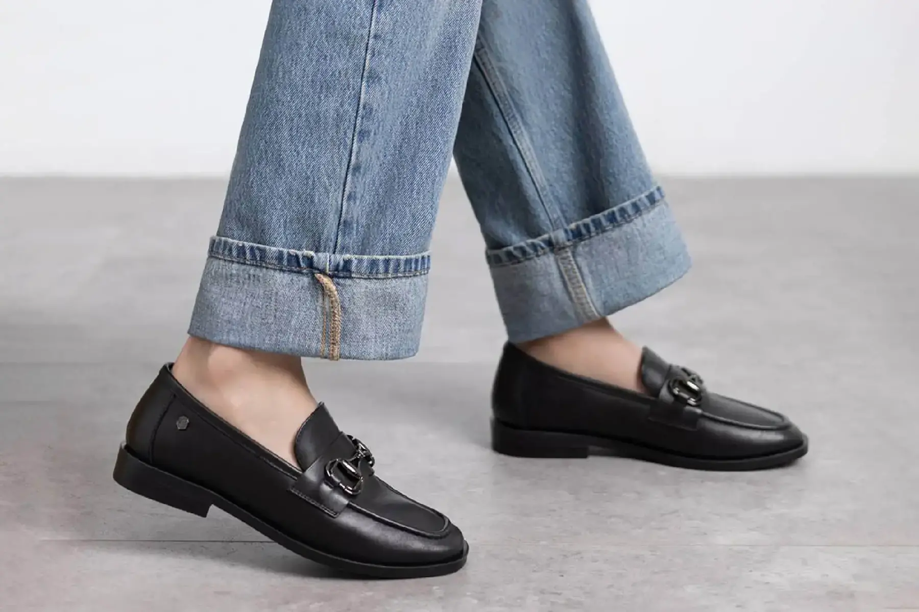 Carmela Mocasines Planos 162697