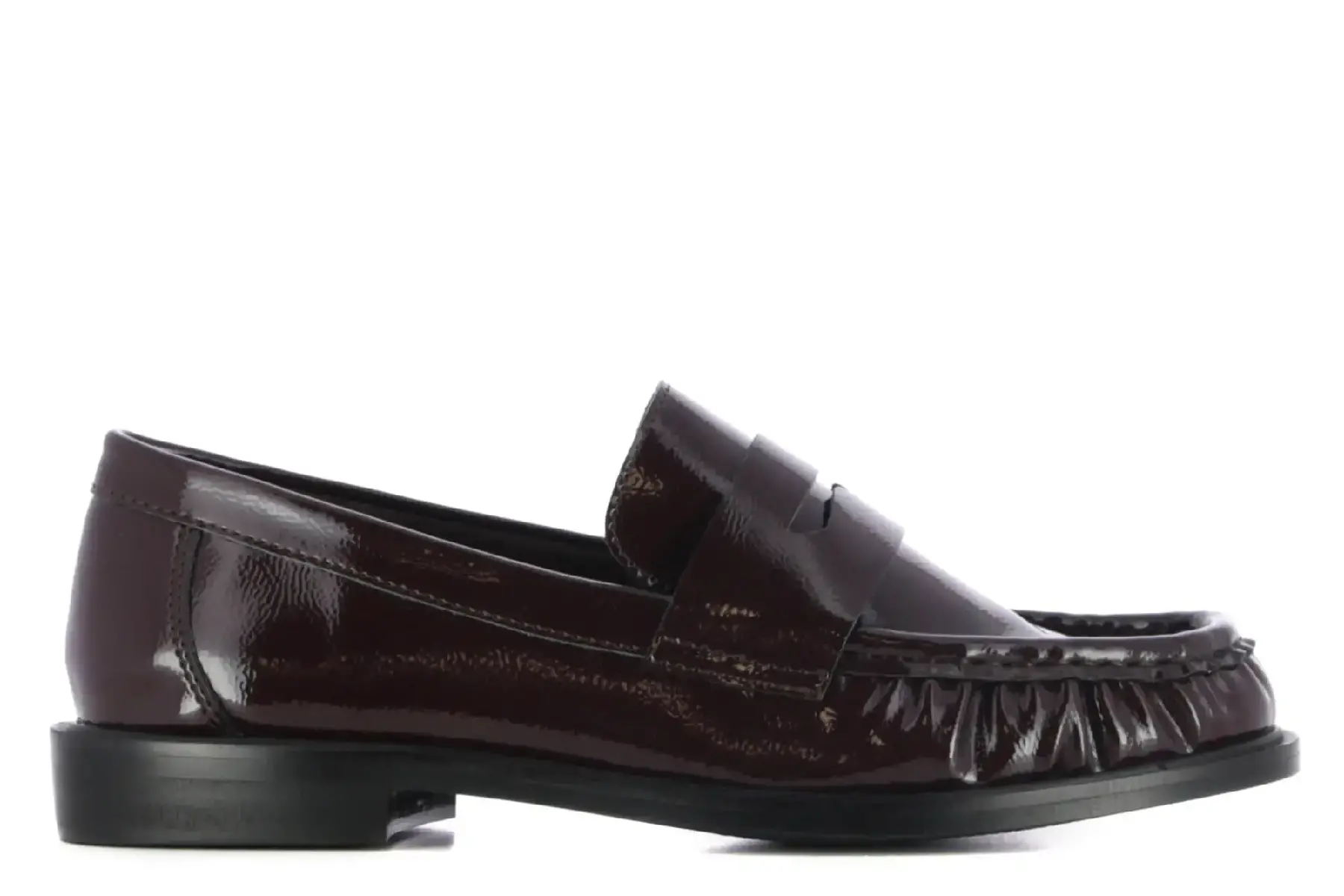 Camila's Mocasines Planos OTO