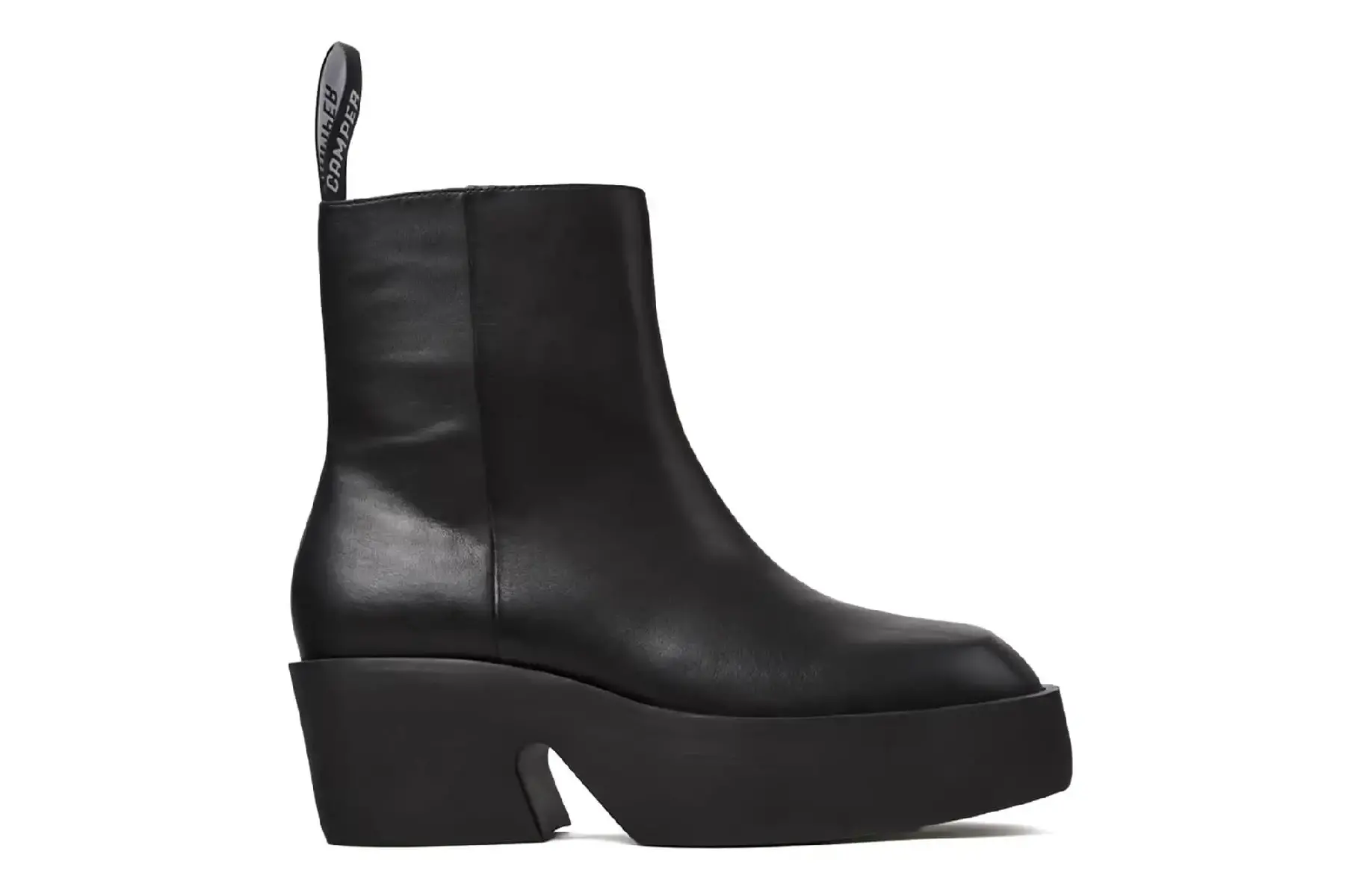 Camper Botines de plataforma BILLIE