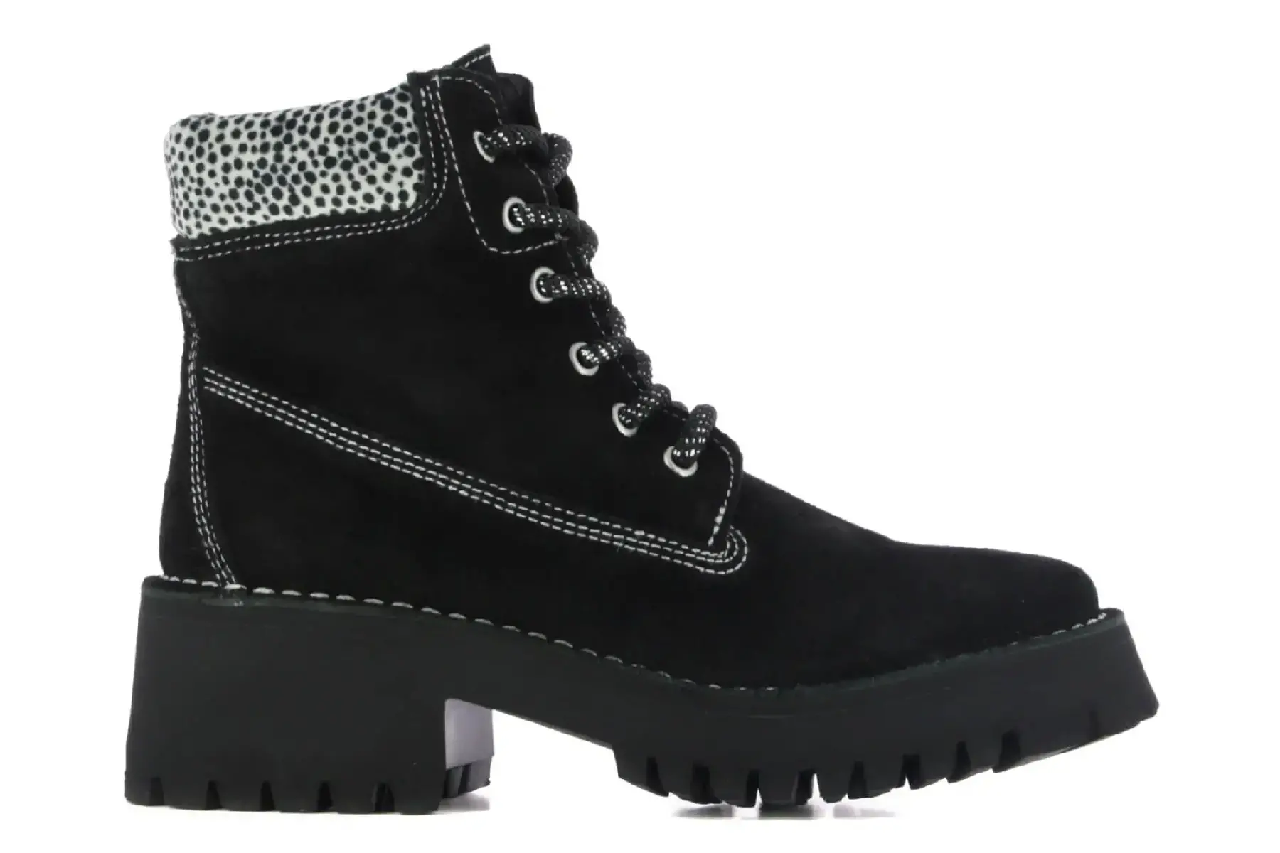 Camila's Botines de tacón ERIU