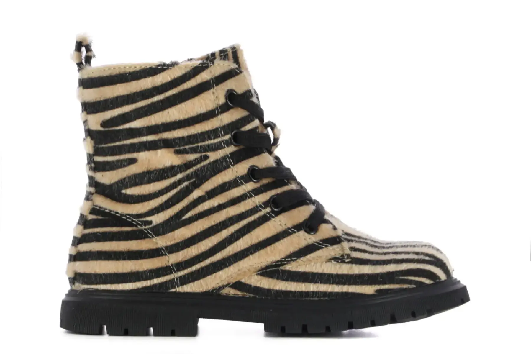 Little Camila's Botas PARKS