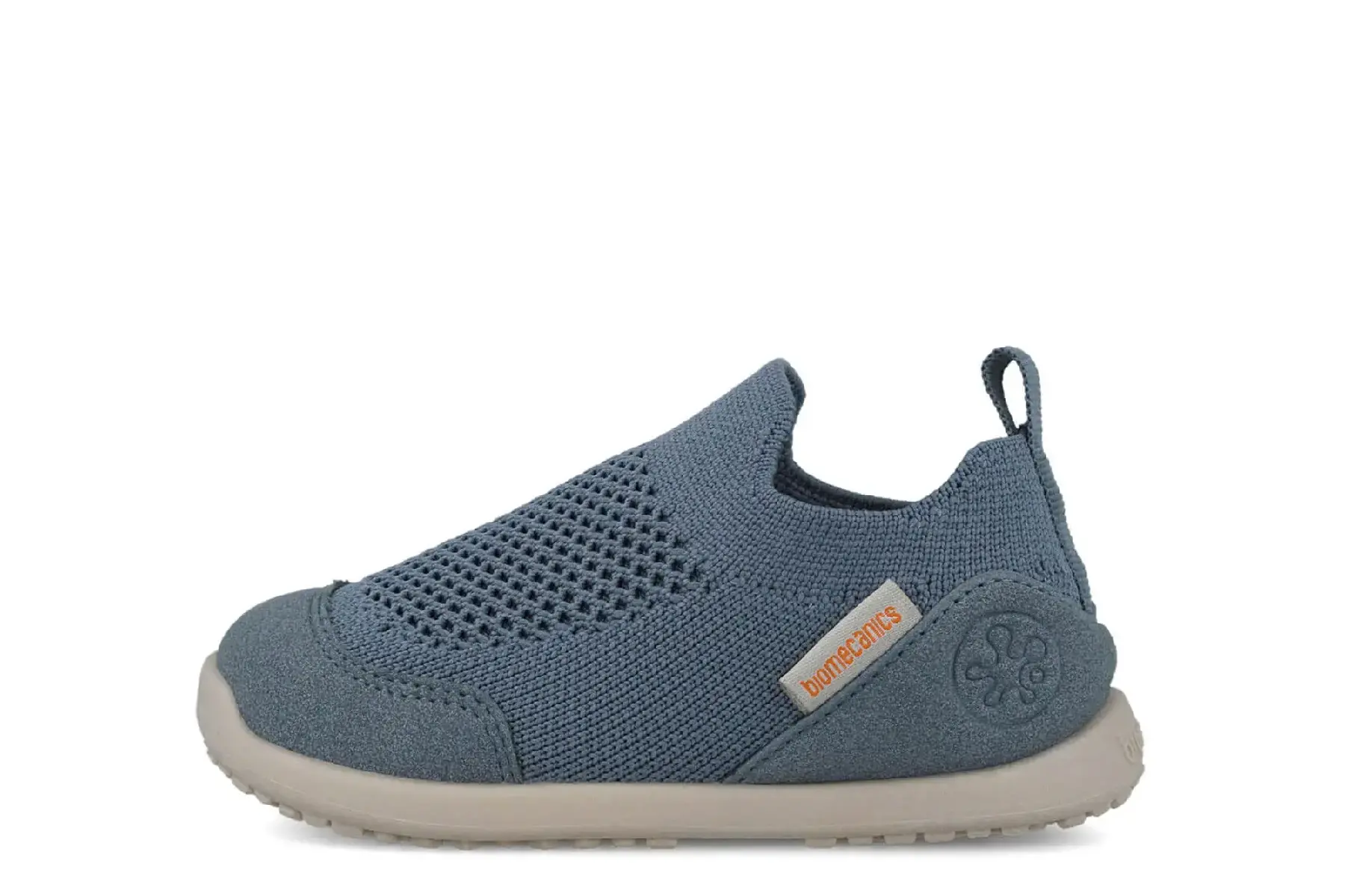 First Step Clogs First steps shoes 251170 - Barefoot