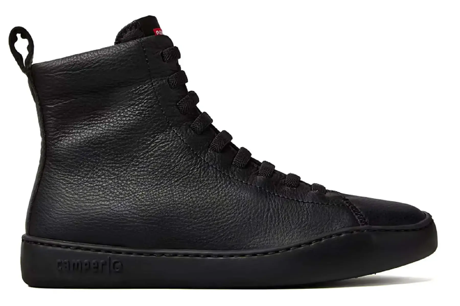 Camper Botines planos PEU