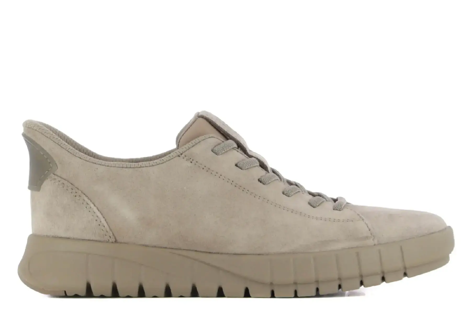 Geox Zapatillas D FLEXTRIDE PLUS