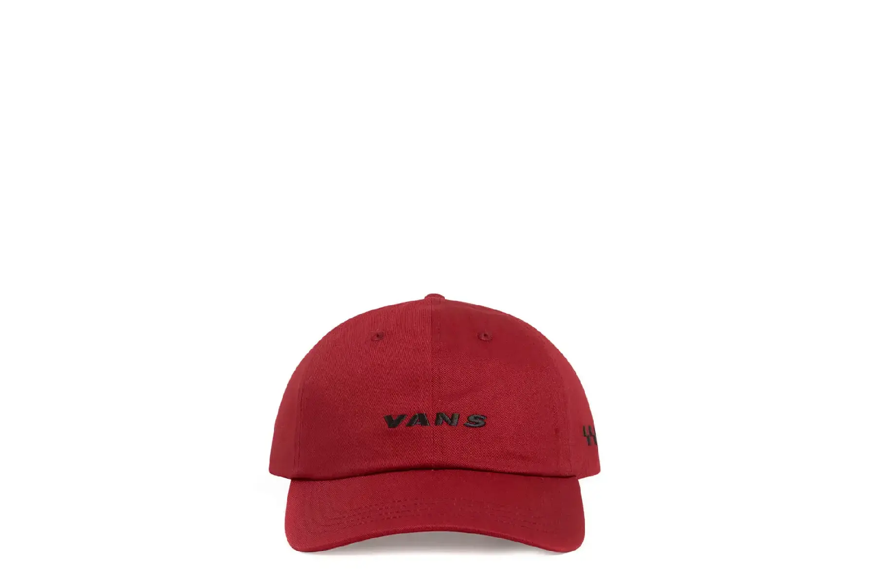 Vans Gorra CHECK SIDE CURVED BILL JOCKEY